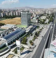 Kayseri'de belediyeden 199 milyonluk hamle! O mahalle baştan sona değişiyor