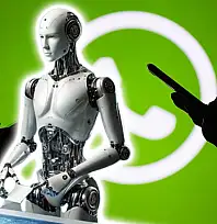 Kayseri'de belediyeden vatandaşa WhatsApp'lı, yapay zekalı karlı hava desteği!