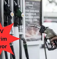 Kayseri'de benzin ve motorine büyük indirim geliyor