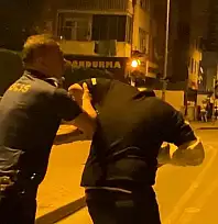 Kayseri'de kavga! 16 yaşındaki çocuk bıçaklandı
