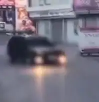 Kayseri'de bin 550 sürücüye ceza yağdı! İşte işlenen ihlaller...