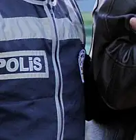 Kayseri'de bin 603 kişi yakalandı