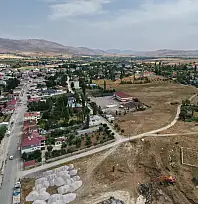Kayseri'de bin 800 rakımda üretiliyor! Türkiye'nin son hasadı
