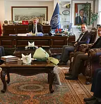 Kayseri'de binlerce işçiyi ilgilendiren imza atıldı