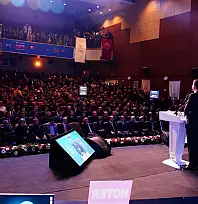 Kayseri'de binlerce kişi bekliyor! 500 bin konut için kurası çekilecek 9 il belli oldu