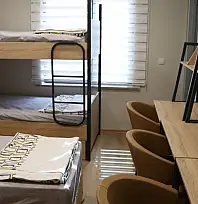 Kayseri'de binlerce öğrenciyi ilgilendiriyor! 7 yurt için harekete geçildi