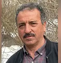 Kayseri'de ceviz ağacından düşen emekli öğretmen hayatını kaybetti