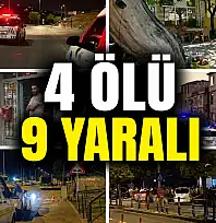 Kayseri'de bir ayda neler oldu neler!