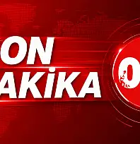 Kayseri'de bir belediye başkanı daha partisinden istifa etti!