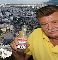 Kayseri'de bir garip Nuri Alço davası! Suyun içine ne kattılar?