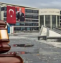 Kayseri'de bir konkordato kararı daha! Alacaklılara çağrı yapıldı