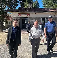Kayseri'de bir muhtar daha kalp krizi sonucu vefat etti!