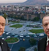 Kayseri'de birinci şirketle ilgili Cumhurbaşkanı Erdoğan ile Bahçeli'ye dikkat çeken çağrı
