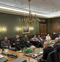 Kayseri'de birleşme görüşmeleri başladı! 95 bin 555 kişiyi yakından ilgilendiren kritik görüşme