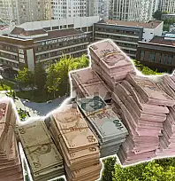 Kayseri'de borçlarını ödemeyen belediye şirketi faiz külfetini de beraberinde getirdi!