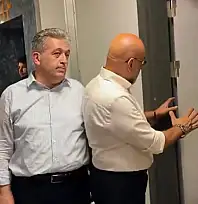 Kayseri'de böylesi görülmedi! Toplam 7 bin kişilik yapılıyor