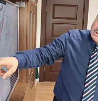 Kayseri'de bu 6 bölgeye dikkat! Jeoloji mühendisi Evsen fayları sıraladı