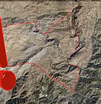 Kayseri'de bu bölgede taşınmazı olanlar dikkat! 2 Kasım'da işlem yapılacak