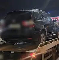 Kayseri'de bu görüntüler ekipleri harekete geçirdi! Ceza üstüne ceza