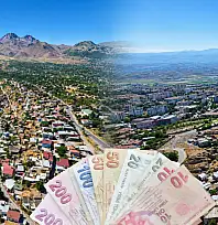 Kayseri'de bu ilçelerde yaşayanlar çok şanslı! Ulaşım sadece 48 TL