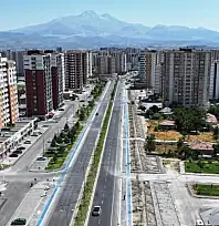 Kayseri'de bu mahallelerde oturanlar dikkat! Sabah başlayacak, geceye kadar sürecek