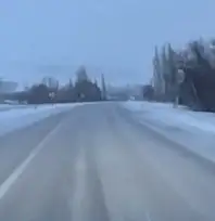 Kayseri'de kar engeli: İşte trafiğe kapatılan yollar