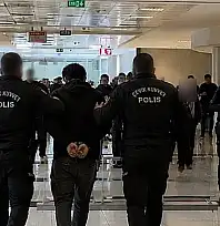 Kayseri'de bugün 115 kişi hakim karşısında! Adliyede geniş güvenlik önlemi alındı