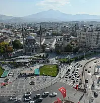 Kayseri'de bugün 23.00'e kadar açık! Yarın tüm gün kapalı olacak