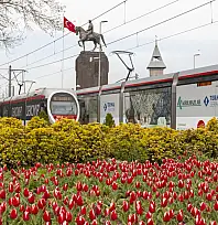 Kayseri'de bugün 5 saat ulaşım ücretsiz olacak