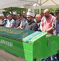 Kayseri'de bugün 6 kişi vefat etti (16 Temmuz )