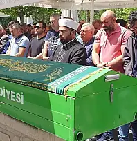Kayseri'de bugün 7 kişi vefat etti