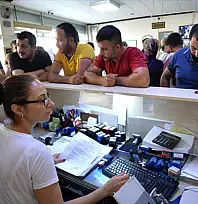 Kayseri'de bugün hangi noter nöbetçi? (15 Kasım Cumartesi)