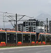 Kayseri'de bugün ulaşım 5 saat ücretsiz