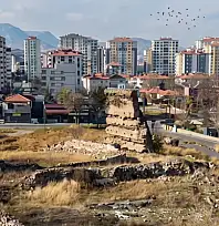 Kayseri'de bulunan tarihi yapı ile ilgili gerçek planları altüst etti!