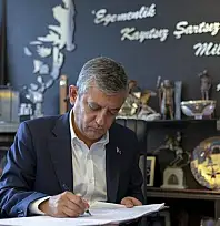 Kayseri'de büyük buluşma: Yeni Parti ve ekibi geliyor!