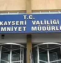 Kayseri'de büyük darbe! Kimler yakalandı kimler...