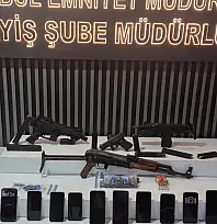 Kayseri'de çalınan aracı İstanbul'da kim yaktı?