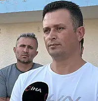 Kayseri'de camide bıçaklı saldırı: Aileden adalet çağrısı!
