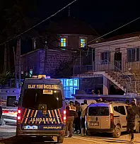 Kayseri'de camide işlenen çifte cinayet olayında yeni gelişme!