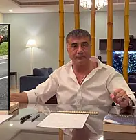 Kayseri'de canına kıyan Gazi çektiği videoda Sedat Peker'den yardım istemiş!