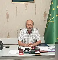 Kayseri'de Çerkes Derneği Başkanından eğitim ve ekonomi tepkisi