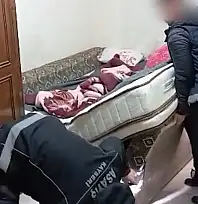 Kayseri'de cezaevi firarileri tek tek saklandıkları yerlerde yakalandı