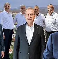 Kayseri'de CHP'li belediye başkanları istediklerini aldı! Verilen söz tutuldu, o çalışma başlıyor
