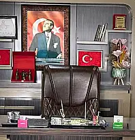 Kayseri'de CHP'li Belediye Başkanının yerine AK Partili isim 'Başkan' oldu!