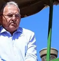 Kayseri'de çiftçiye 12,5 milyon liralık destek