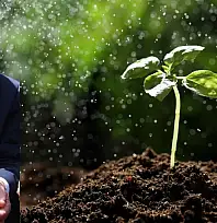 Kayseri'de çiftçiye 12,5 milyon liralık destek