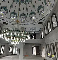 Kayseri'de çıkan yangınla gündeme gelmişti! Başkan yenisi için tarih verdi