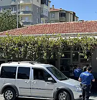 Kayseri'de cinayet! Husumetlisini öldürdü