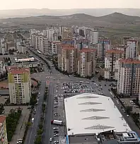 Kayseri'de çocuk bulundu! Vatandaşlara çağrı yapıldı