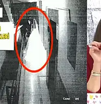 Kayseri'de damat düğün gecesi hayatını kaybetmişti! Bu görüntüler ilk kez yayınlandı